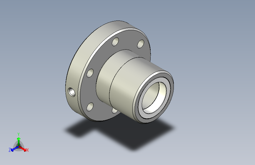 PMI银泰滚珠丝杆螺母FSIC-20-4T4-2.381-A