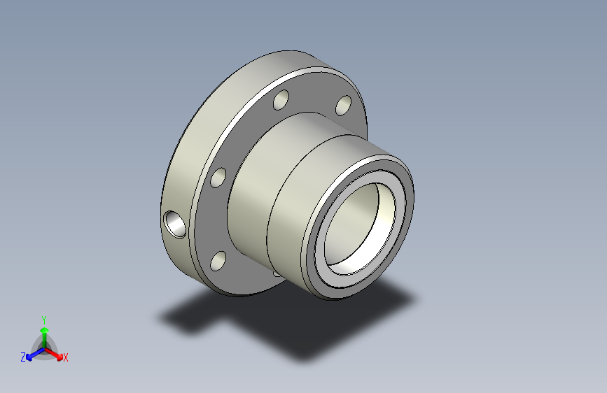 PMI银泰滚珠丝杆螺母FSIC-25-4T3-2.381-A