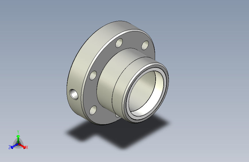 PMI银泰滚珠丝杆螺母FSIC-32-4T3-2.381-A