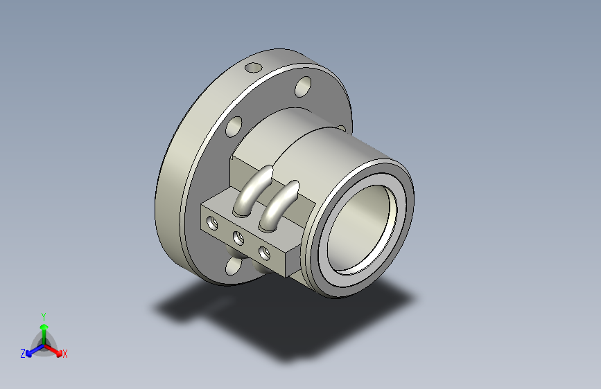 PMI银泰滚珠丝杆螺母FSVC-28-5A2-3.175