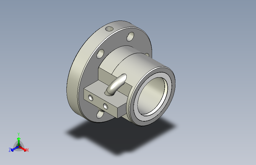 PMI银泰滚珠丝杆螺母FSVC-45-10B1-6.35