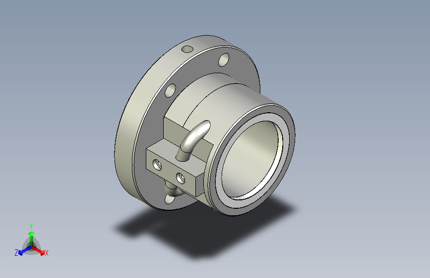 PMI银泰滚珠丝杆螺母FSVC-63-10B1-6.35