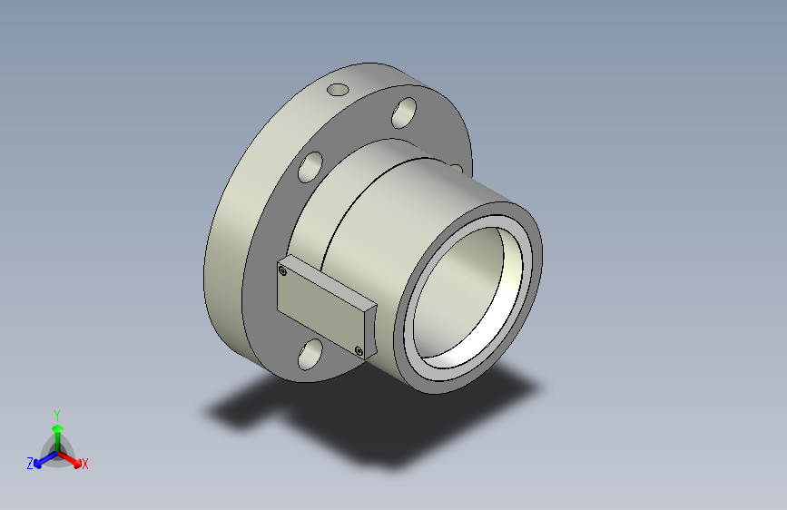 PMI银泰滚珠丝杆螺母FSVE-63-10C1-6.35
