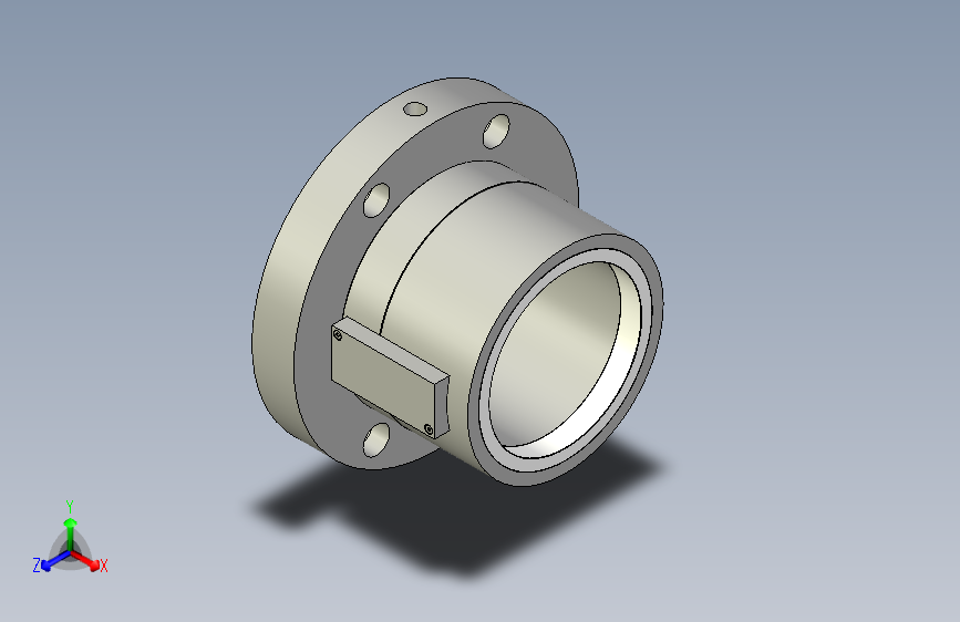 PMI银泰滚珠丝杆螺母FSVE-80-10C1-6.35