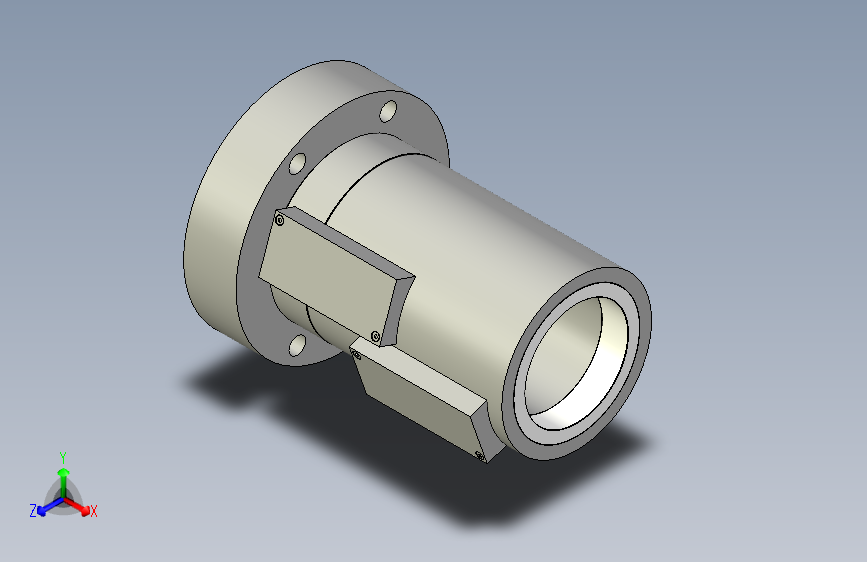 PMI银泰滚珠丝杆螺母FSVH-55-10C2-7.938-nut