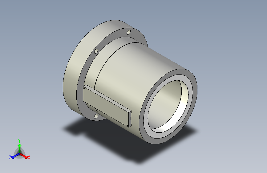 PMI银泰滚珠丝杆螺母FSVH-120-16F1-12.7-nut