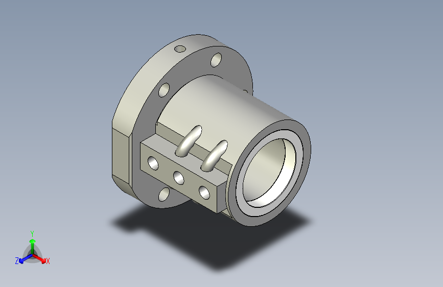 PMI银泰滚珠丝杆螺母FSVW3205B-5.0P