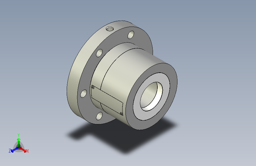 PMI银泰滚珠丝杆螺母FSWE-32-16A1-3.969-A