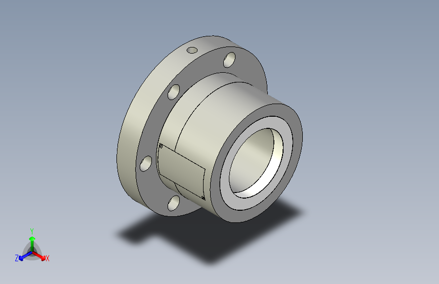 PMI银泰滚珠丝杆螺母FSWE-63-10C1-6.35-A