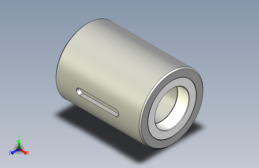 PMI银泰滚珠丝杆螺母RSIC-16-5T3-3.175