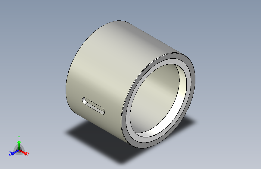 PMI银泰滚珠丝杆螺母RSIC-80-10T4-6.35