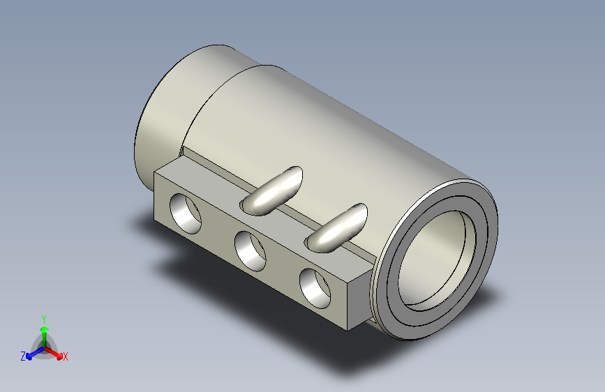 PMI银泰滚珠丝杆螺母RSVW4010FC2