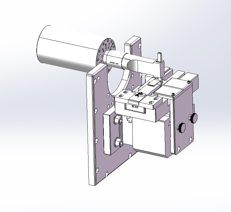 A18 锂电池模组线束超声波焊接