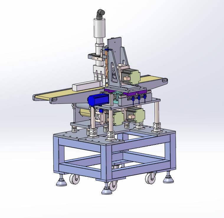 A19 超深波切片机
