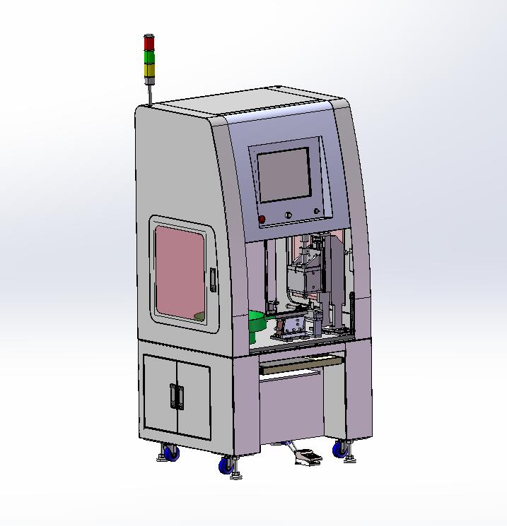 A15 超声波焊接设备