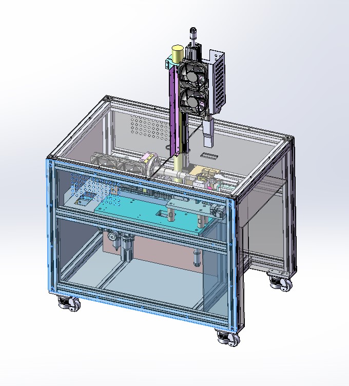 A7 自动成型焊接手术衣T型带