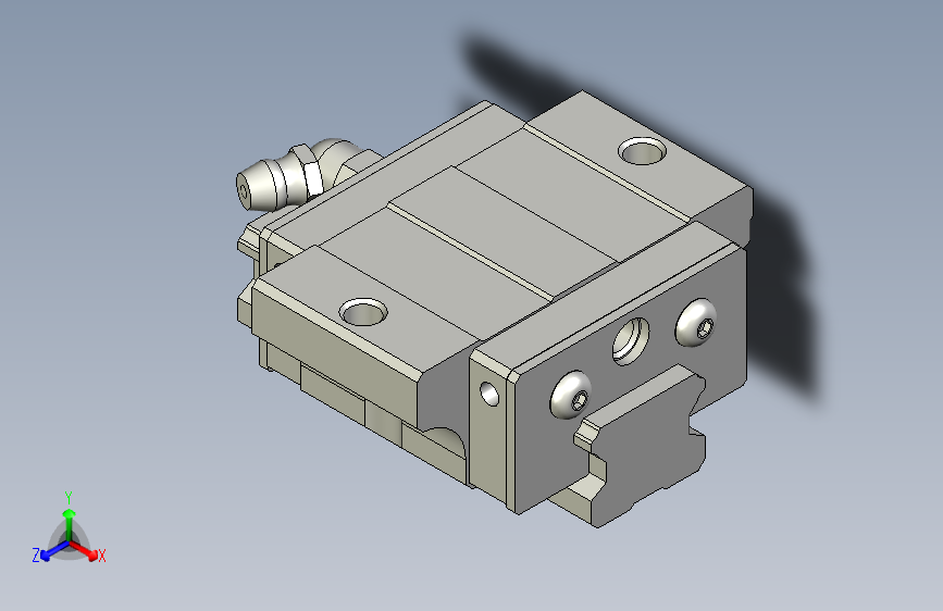 PMI银泰直线导轨MSB20TE1FC+R62-31_31N__0_0_0_01G-M6_