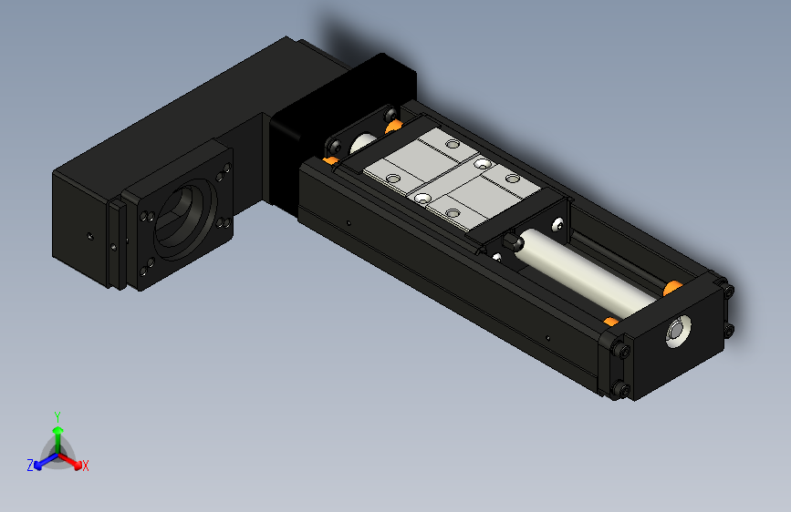 PMI银泰模组KM30_05_A_+150_N_R0_-0_0_3K__AA_00_