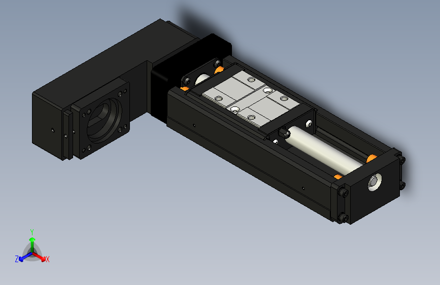 PMI银泰模组KM33_05_A_+150_N_R0_-0_0_3K__AA_00_
