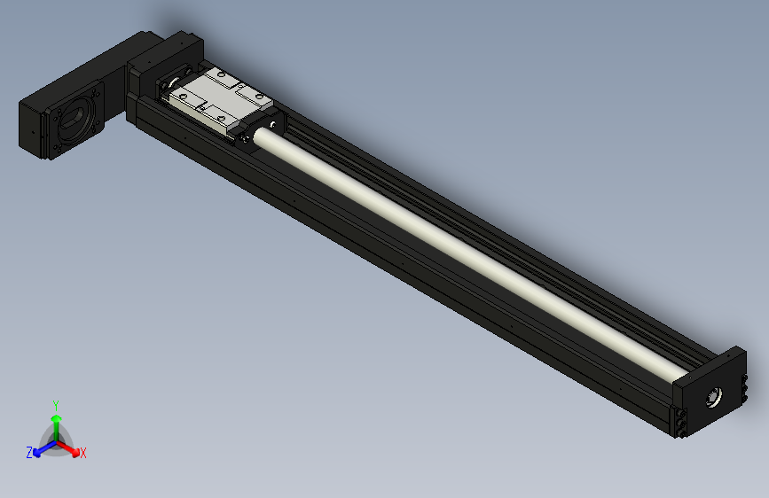 PMI银泰模组KM65_25_A_+980_N_R0_-0_0_6L__AA_00_