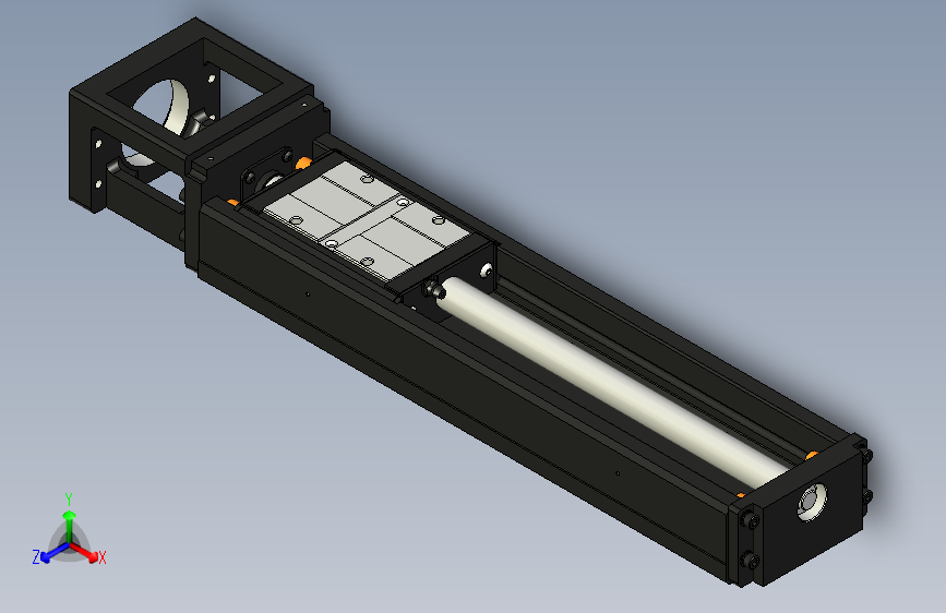 PMI银泰模组KM4610A+340N0-0040_00_