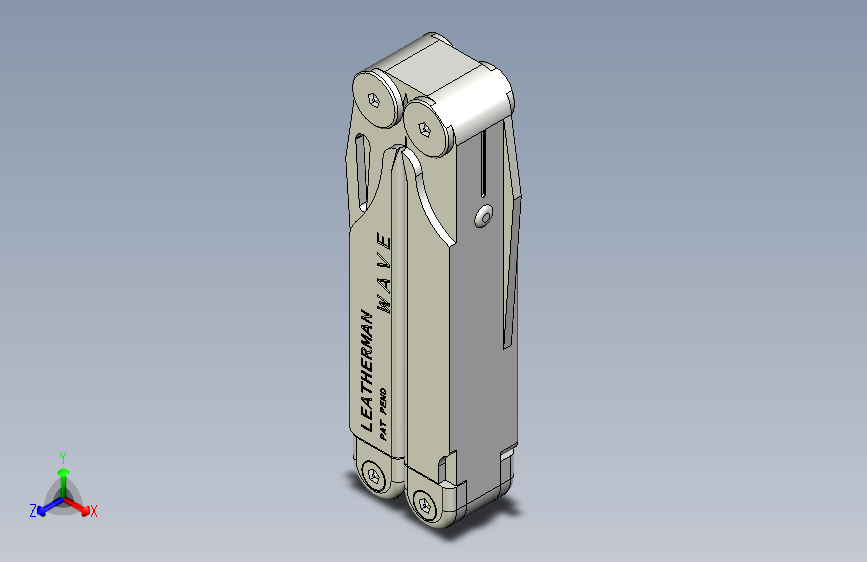 乐柏曼Wave（原装）
