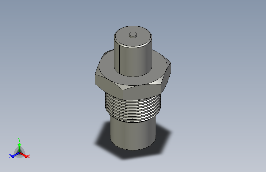 过滤器用污染物堵塞发讯器-CM-I