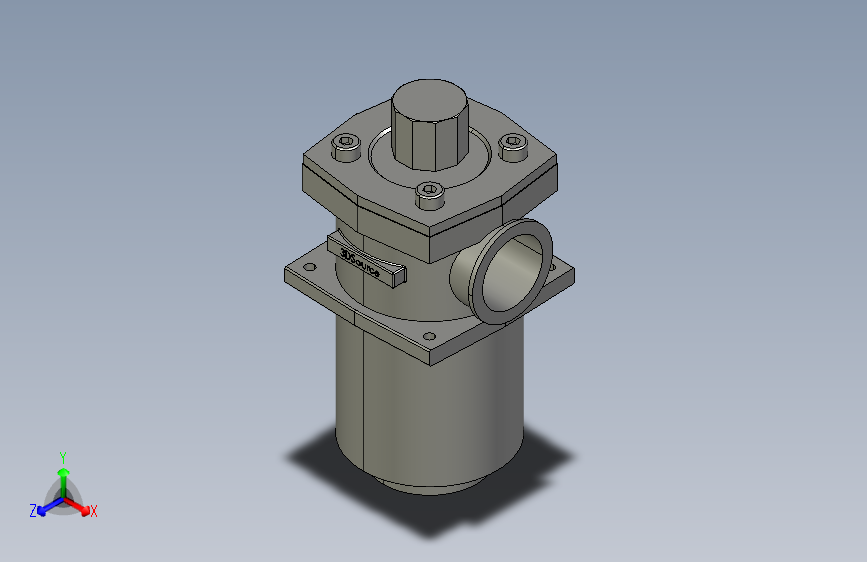 RF系列直回式回油过滤器RF-160XL-Y