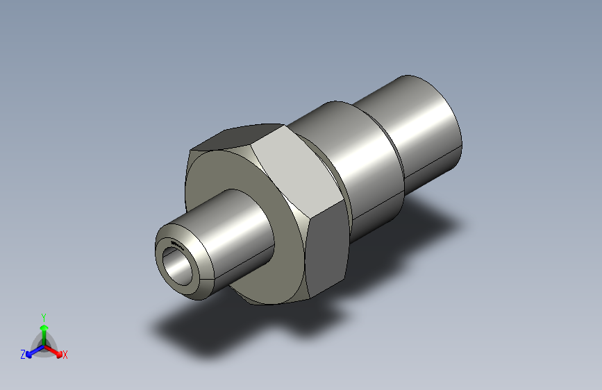 QXF-5系列充气阀