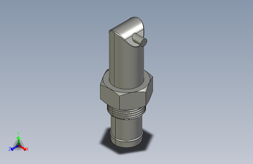 过滤器用污染物堵塞发讯器-CS-IV