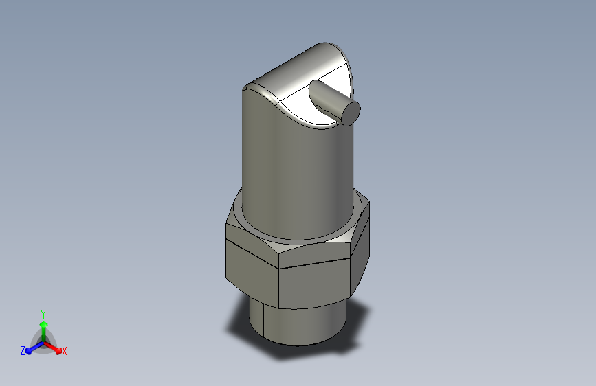 过滤器用污染物堵塞发讯器-CY-II