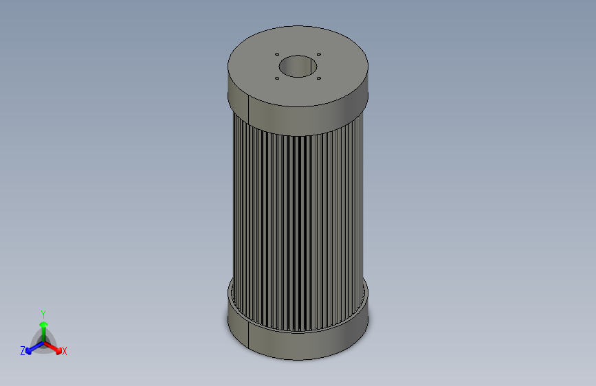 XU系列吸油过滤器XU-400XF-J