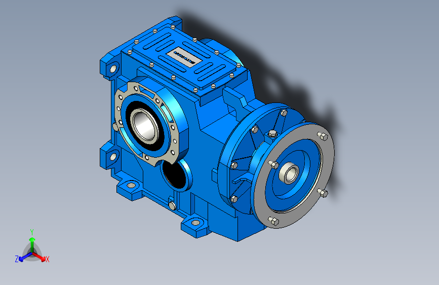 Motovario摩多利电机减速机B153UC10.49160_B5900000000NO---_-----_