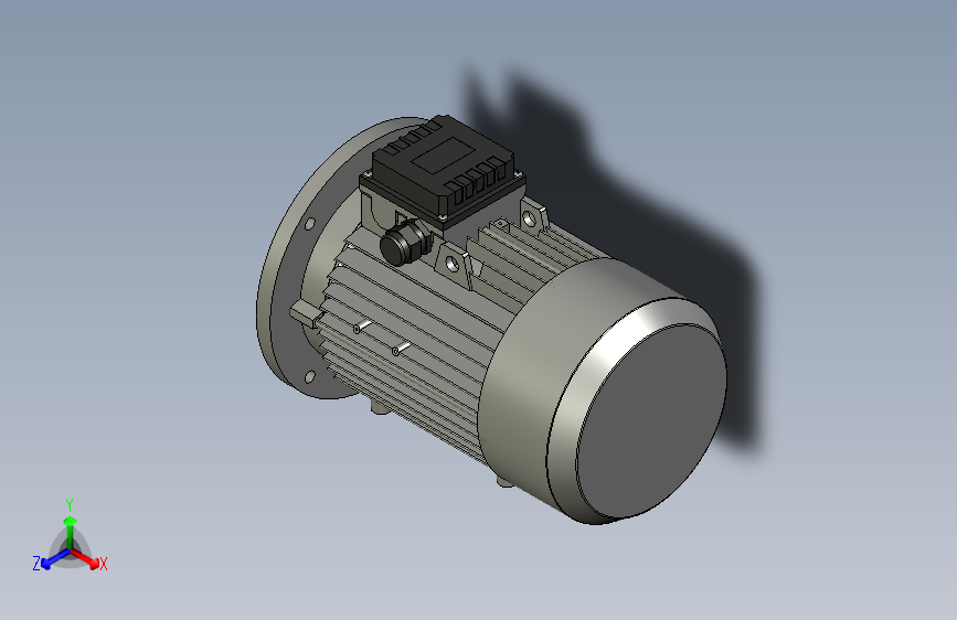 Motovario摩多利电机减速机D132MLIC411B530038X80NO----A001-STD1