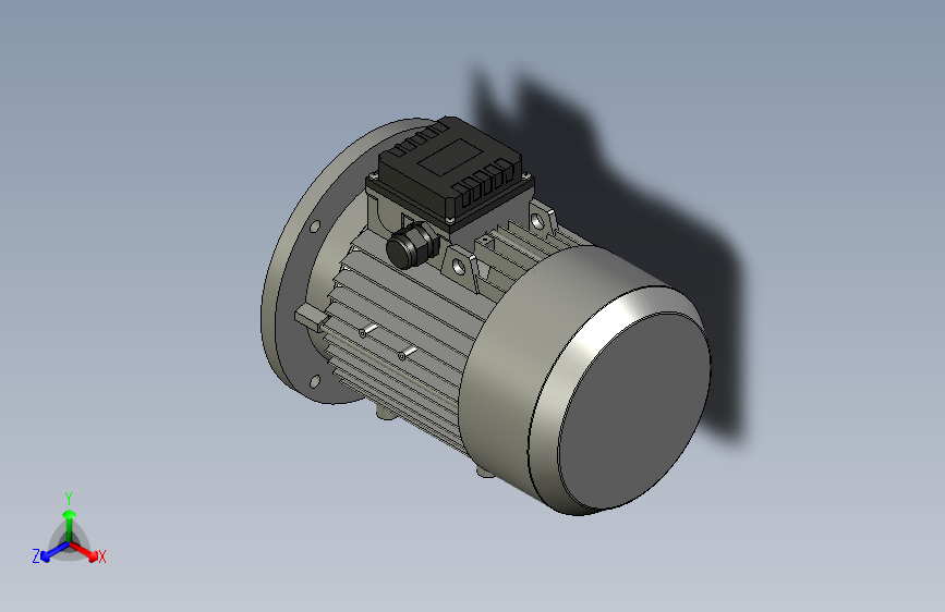 Motovario摩多利电机减速机D132SIC411B530038X80NO----A001-STD1