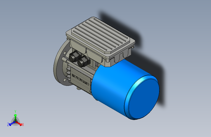 Motovario摩多利电机减速机DB063IC411B514011X23NOMSS-NOA005-STD1