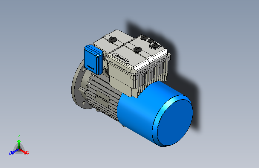 Motovario摩多利电机减速机DV340-G1-0220M-ISI-NO-TB112-B5-FM_D-EMB5-IC411_25028X60NONONO-STD-_