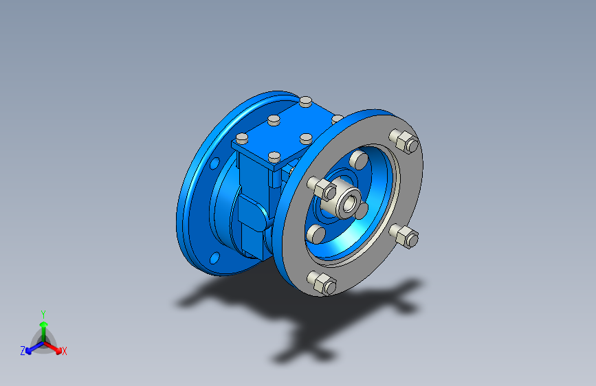 Motovario摩多利电机减速机HAA31F2.9463_B511x23140NO---_--_