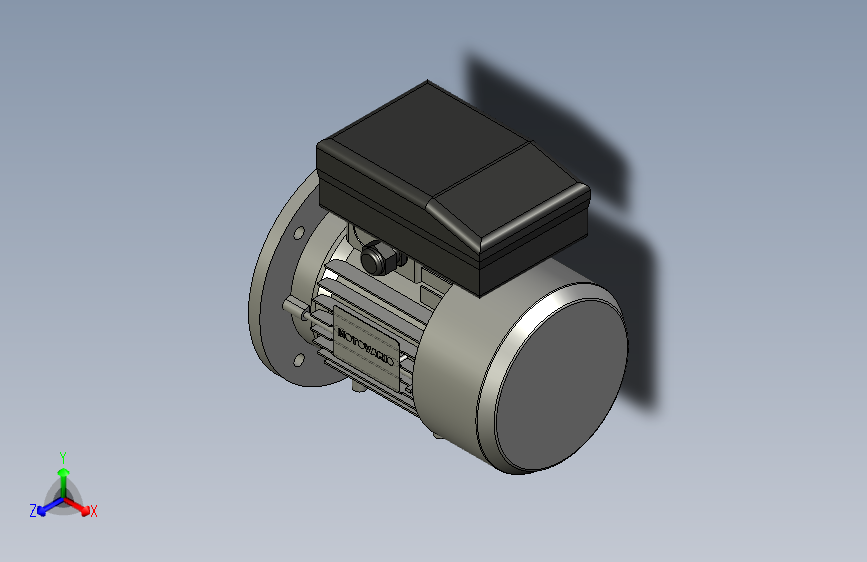 Motovario摩多利电机减速机HSE080IC411B520019X40NO----A003-STD1