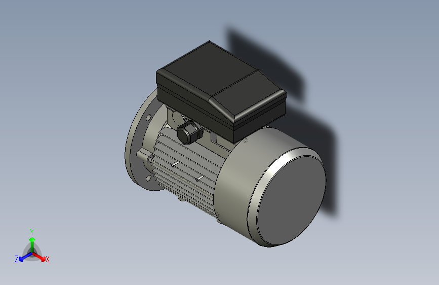 Motovario摩多利电机减速机HSE090LIC411B520024X50NO----A003-STD1