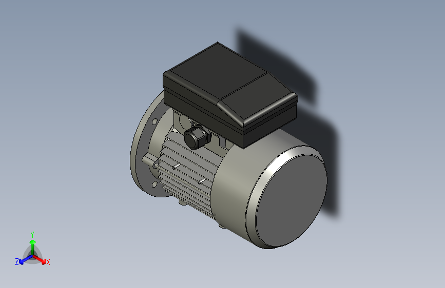 Motovario摩多利电机减速机HSE090SIC411B520024X50NO----A003-STD1