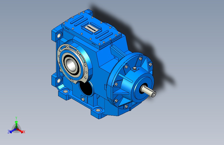 Motovario摩多利电机减速机IB163UC8.8948x1101000000000
