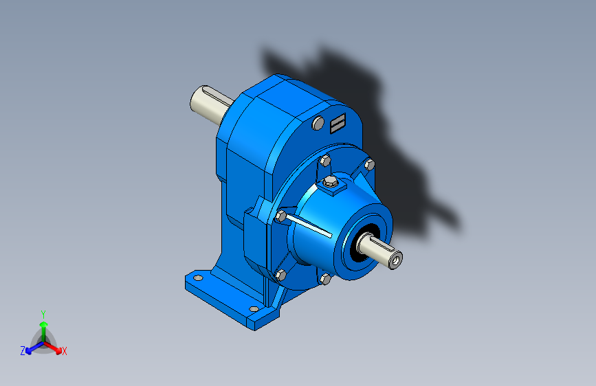 Motovario摩多利电机减速机IH121T1.2338x8055x1100
