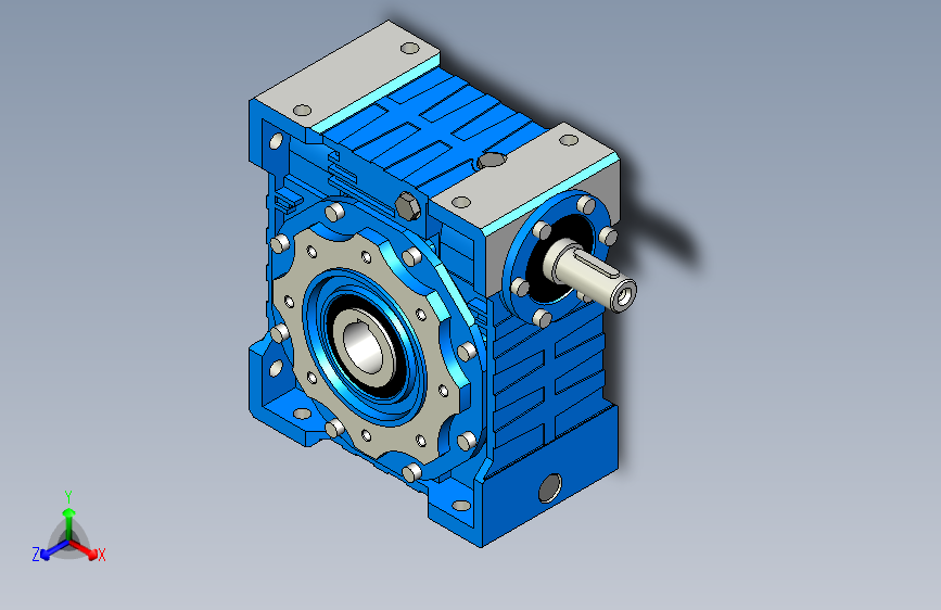 Motovario摩多利电机减速机ISW1107.528x6042NO1100300