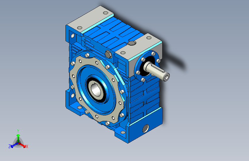 Motovario摩多利电机减速机ISW1307.530x8045NO1100300