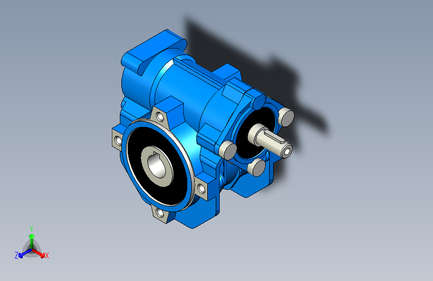Motovario摩多利电机减速机ISW030509x2014NO1100300