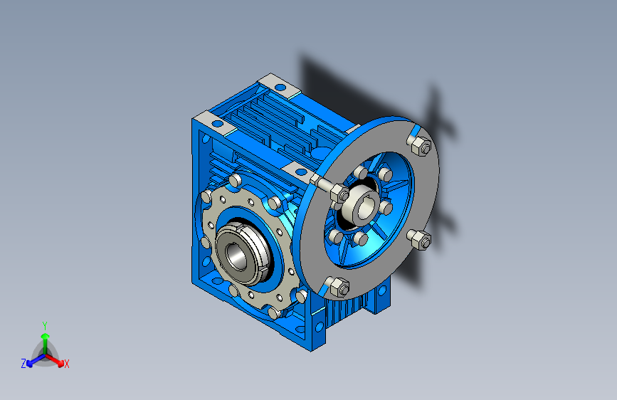 Motovario摩多利电机减速机NMRL0757.51305111300NO--_-----_