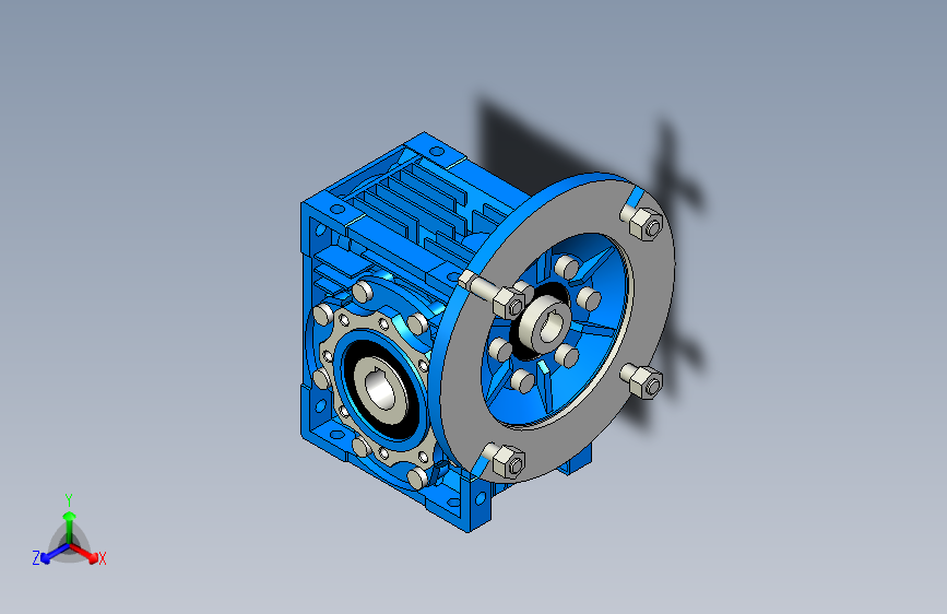 Motovario摩多利电机减速机NMRV0637.5142511100300NO--_-----_