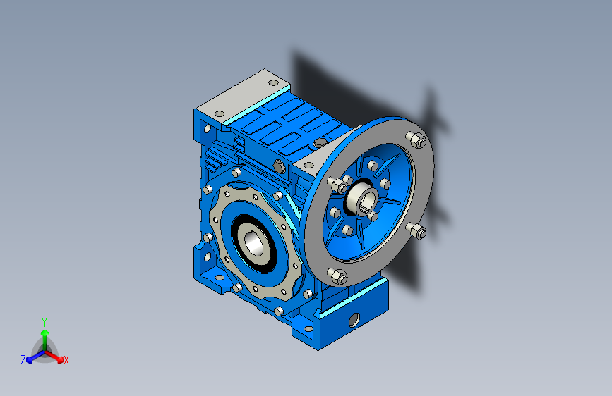 Motovario摩多利电机减速机NMRV1507.51555011100300NO--_-----_