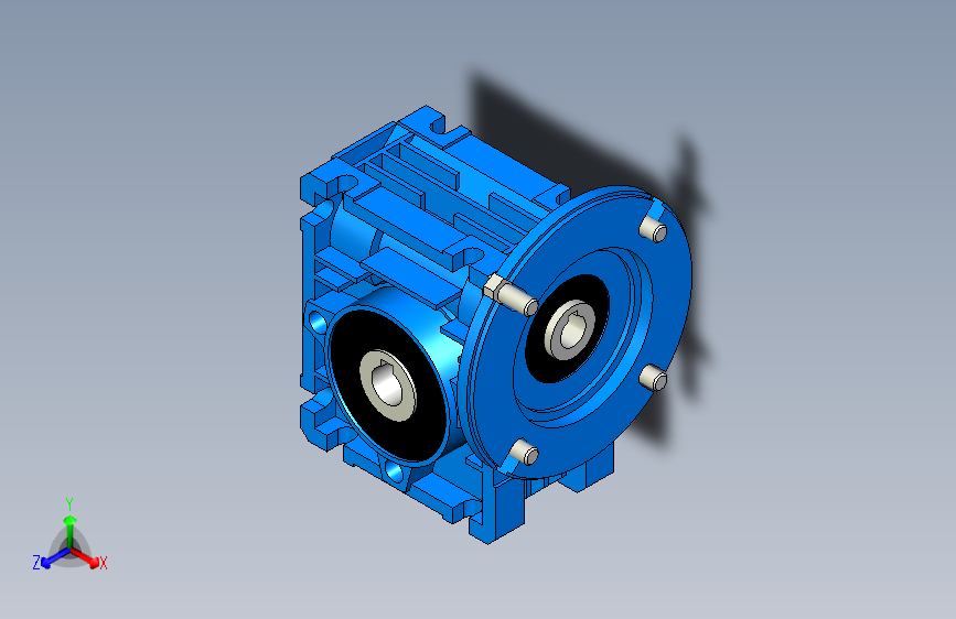 Motovario摩多利电机减速机NMRV02551121111100300NO--_-----_